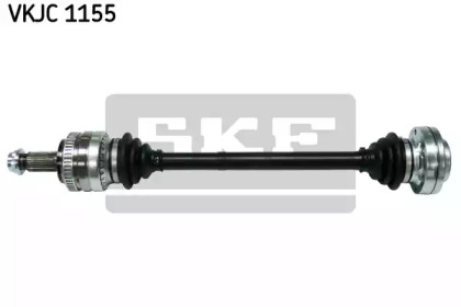 Привод колеса SKF для BMW 3 Compact (E36) 318 ti